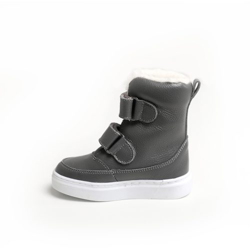 GAMA BOOT